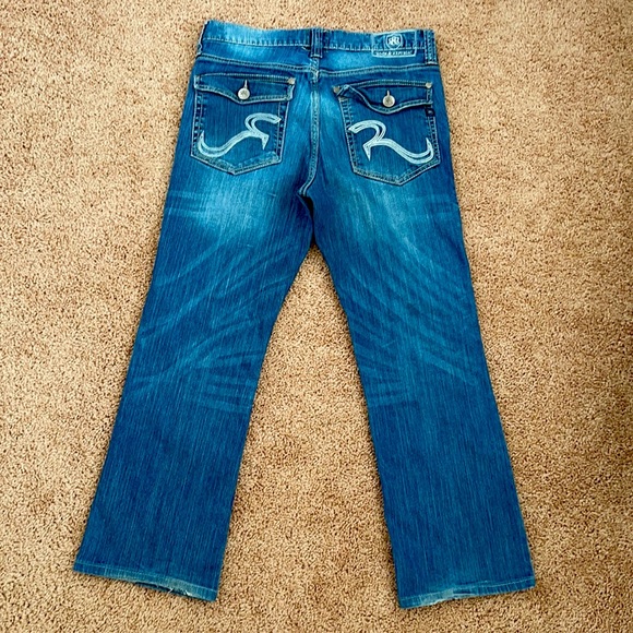 Authentic Rock & Republic, size 34x29 - Picture 8 of 8